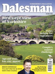 Dalesman - 10.2018