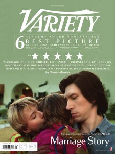 Variety - 01.28.2020