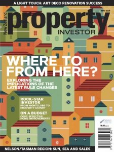 NZ Property Investor - 05.2021