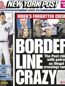 New York Post - 09.05.2021