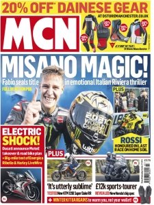 MCN - 10.27.2021