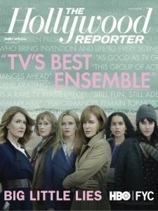 The Hollywood Reporter - 06.2020 Emmys 4