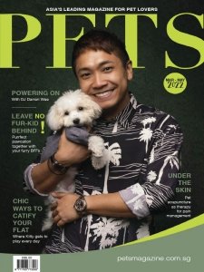 Pets SG - 03/05 2022