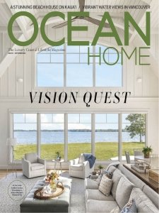 Ocean Home - 08/09 2024