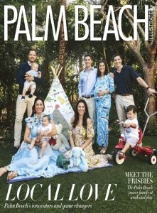 Palm Beach Illustrated - 06.2021