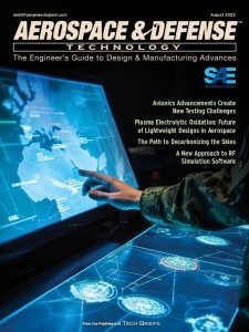 Aerospace & Defense Technology - 08.2023