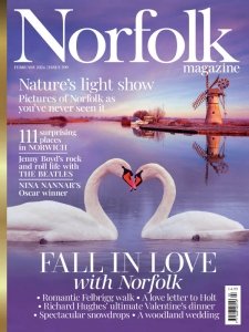 Norfolk - 02.2024