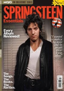 MOJO - Springsteen Essentials 2025