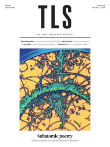 The TLS - 01.03.2020