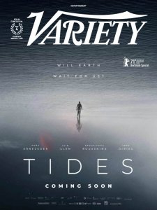 Variety - 03.4.2021