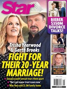 Star USA - 04.21.2025