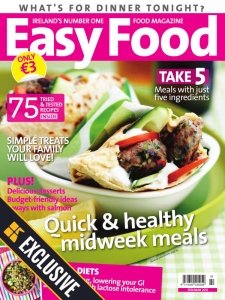 Easy Food Exclusive - 02/03 2011