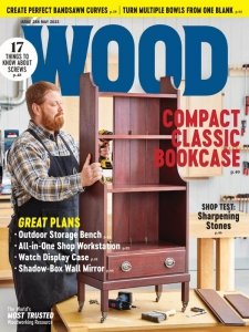 WOOD - 05.2023