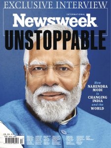 Newsweek Int - 04.26.2024