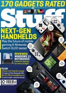 Stuff UK - 12.2021