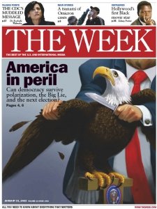 The Week USA - 01.21.2022