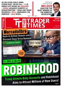 The Trader Times - 12.06.2025