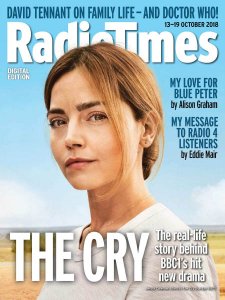 Radio Times - 13.10.2018