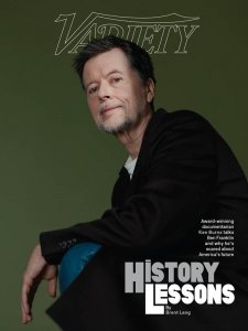 Variety - 02.16.2022