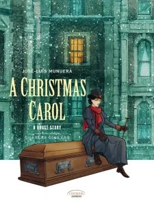 A Christmas Carol - A Ghost Story