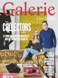 Galerie - Winter 2020