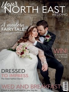 Your North East Wedding - 11/12 2023