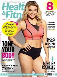 Health & Fitness UK - 07.2018