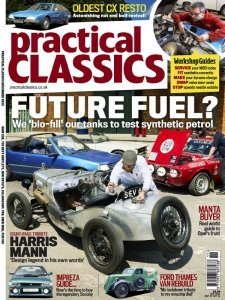 Practical Classics - 11.2023