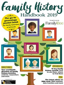 Family History - Handbook 2019