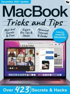 MacBook Tricks and Tips - Ed. 8 2021