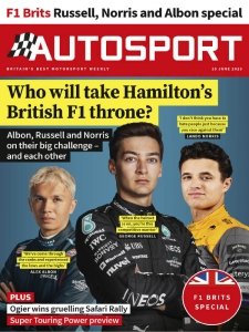 Autosport - 29.06.2023