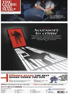 The Globe and Mail - 06.15.2024