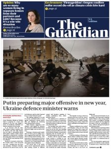 The Guardian USA - 16.12.2022