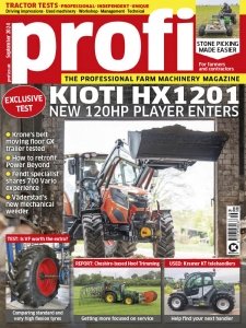 Profi International - 09.2024