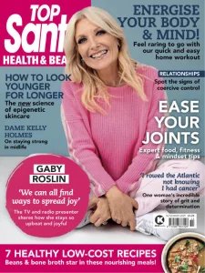 Top Sante UK - 11.2025