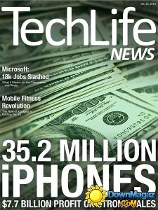 TechLife News - 28 July 2014