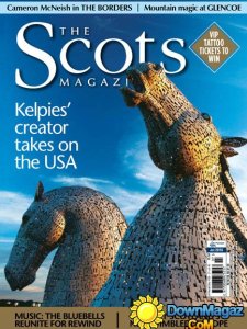 The Scots - July 2016