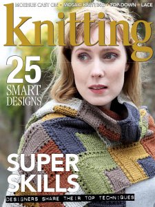 Knitting - 03.2018