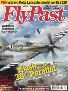 FlyPast - 06.2020