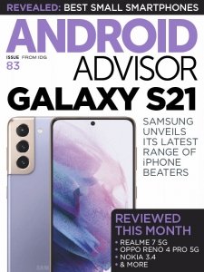 Android Advisor - Is. 83 2021