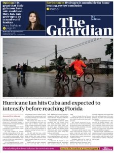 The Guardian USA - 09.28.2022