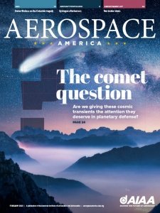 Aerospace America - 02.2023