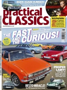 Practical Classics - 08.2023