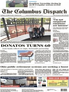 The Columbus Dispatch 10.19.2023