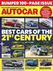 Autocar UK - 24.09.2025