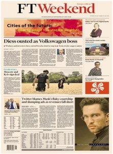 Financial Times EU 23.07 2022