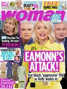 Woman UK - 19.09.2022