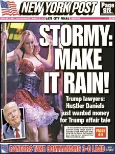 New York Post - 05.10.2024