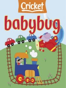 Babybug - 07/08 2024