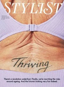 Stylist UK - 16.07.2025